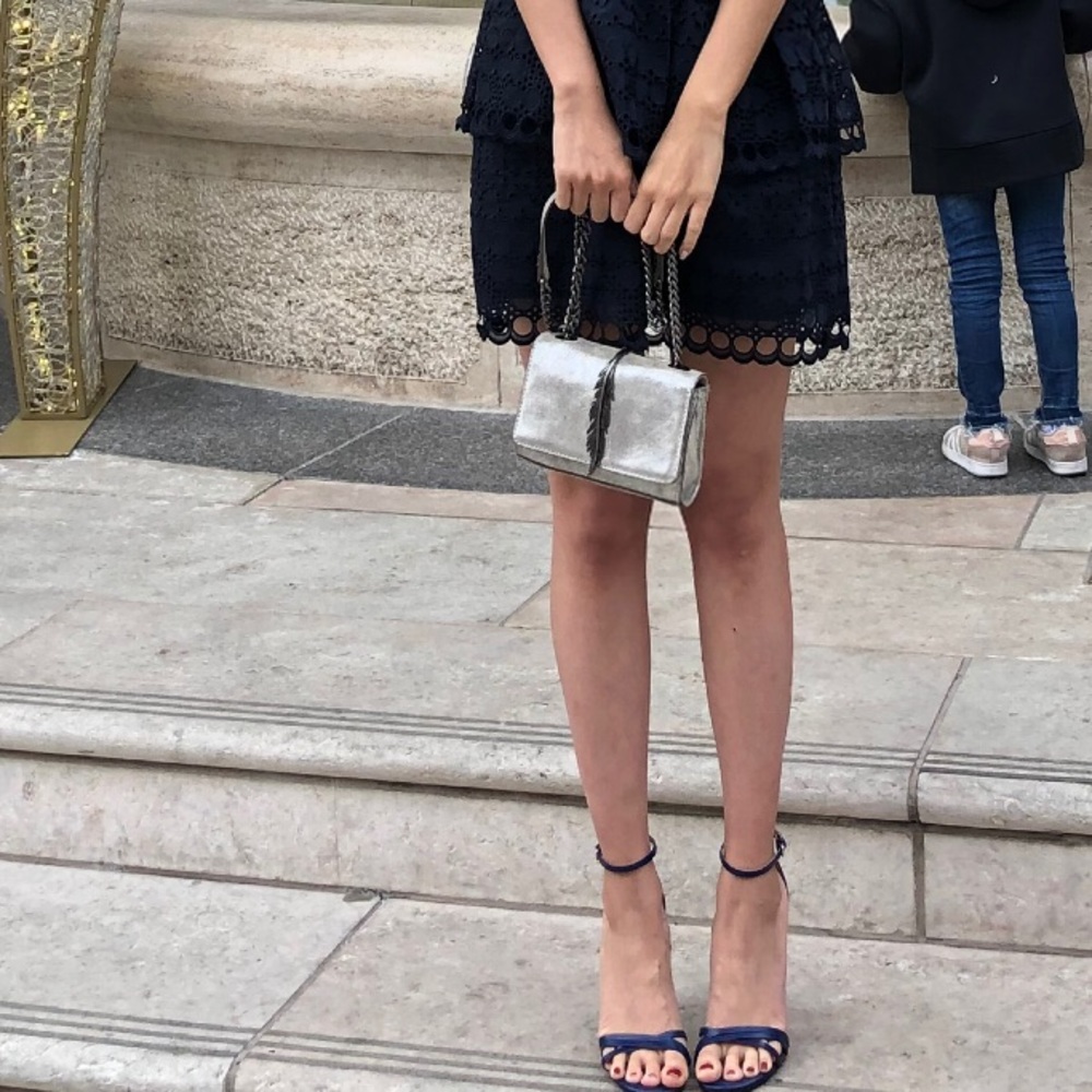Zara CrossBody